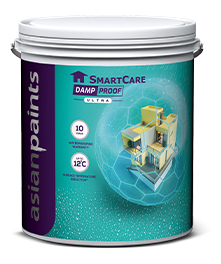 SmartCare Damp Proof Ultra
